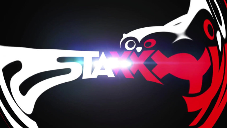 Staxxx: Wszystko w dupie Mia Bangg