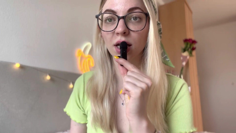 Goddess_Bella_Rae: Asmr roleplay dominan finansial