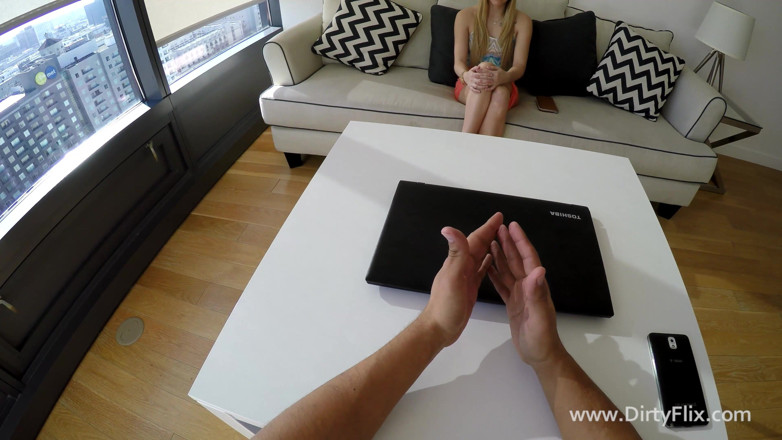 Spy Pov: Робота добре відтрахана