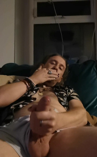 Dirty Talking Guy: I'm addicted to cumming for you