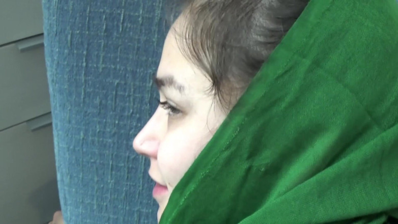 Amateur Homemade Porn: Жестко трахаю мою мусульманскую афганскую соседку