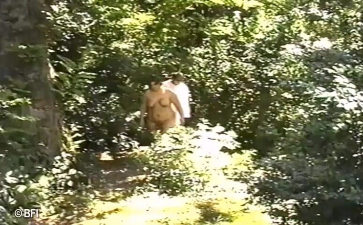 Hardcore slave sex: Fantasía de una esclava holandesa