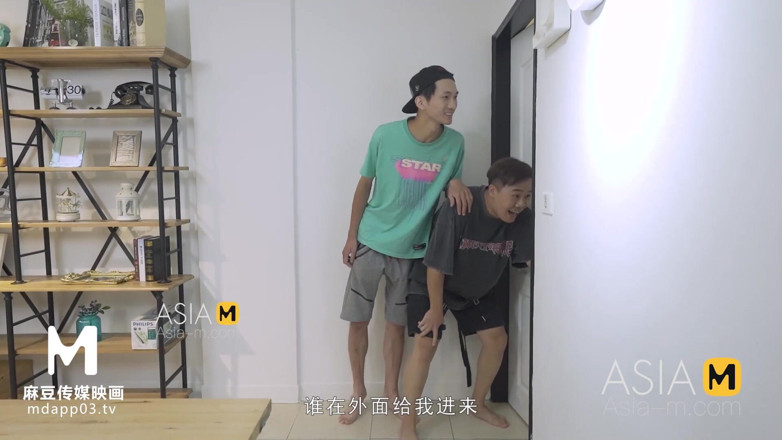 ModelMedia Asia: Modelmedia Asia-my 발정난 의붓여동생 xue Qian Xia-md-0188 베스트 오리지널 아시아 포르노 비디오