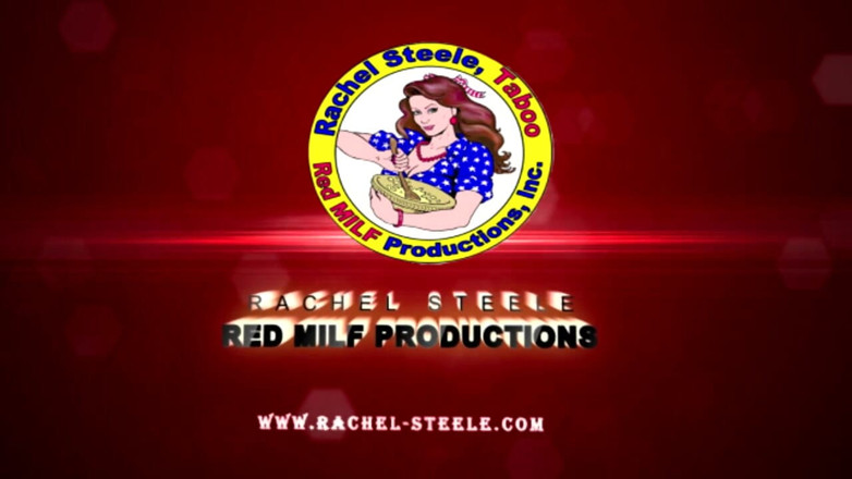 Rachel Steele: Milf nachbarin zu hause, wackerin