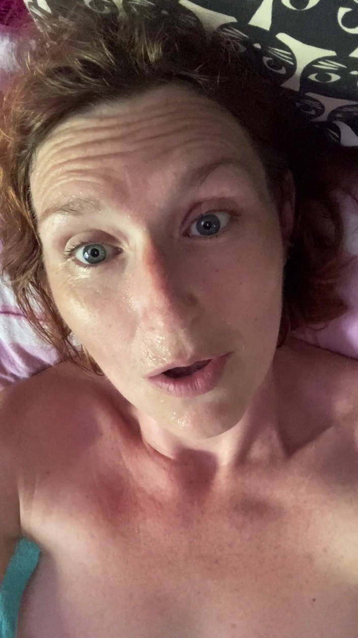MistressWriggler: ¡¿Deseas que tu polla estuviera en mí cuando me corro...