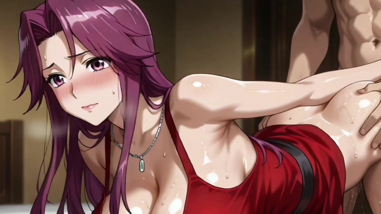 Prznai: Yuriko (hotd)