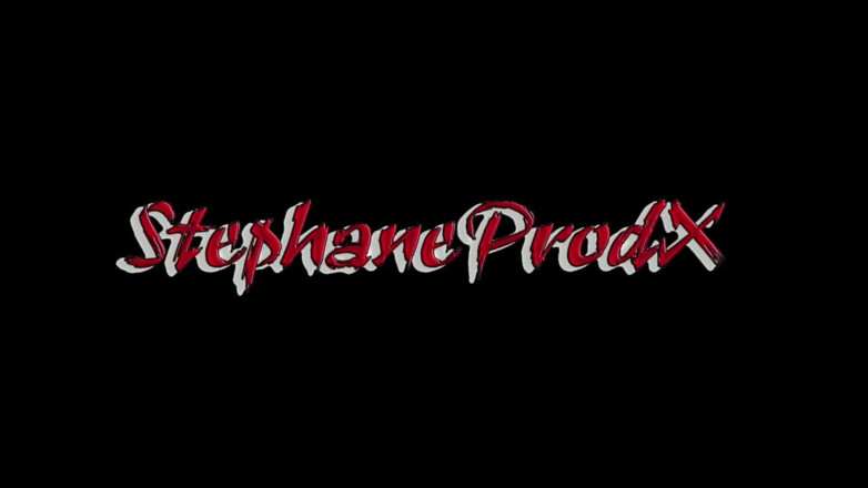 Stephprodx: Une cougar essaye Shibari
