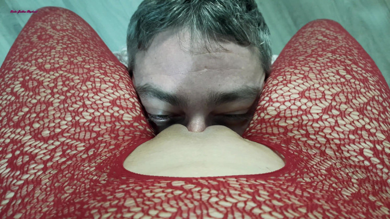 goddess82: Grausame dominanz der Obersten göttin! 4K! Uhd!