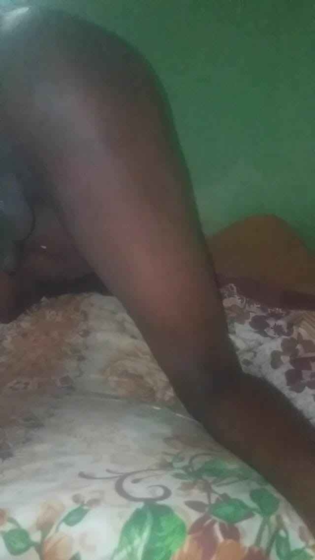 Badman4606: African Guy