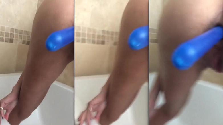 Triple AAA: Anale amorevole dipendente sexy culo - tripli piaceri di visualizzazione fatti...