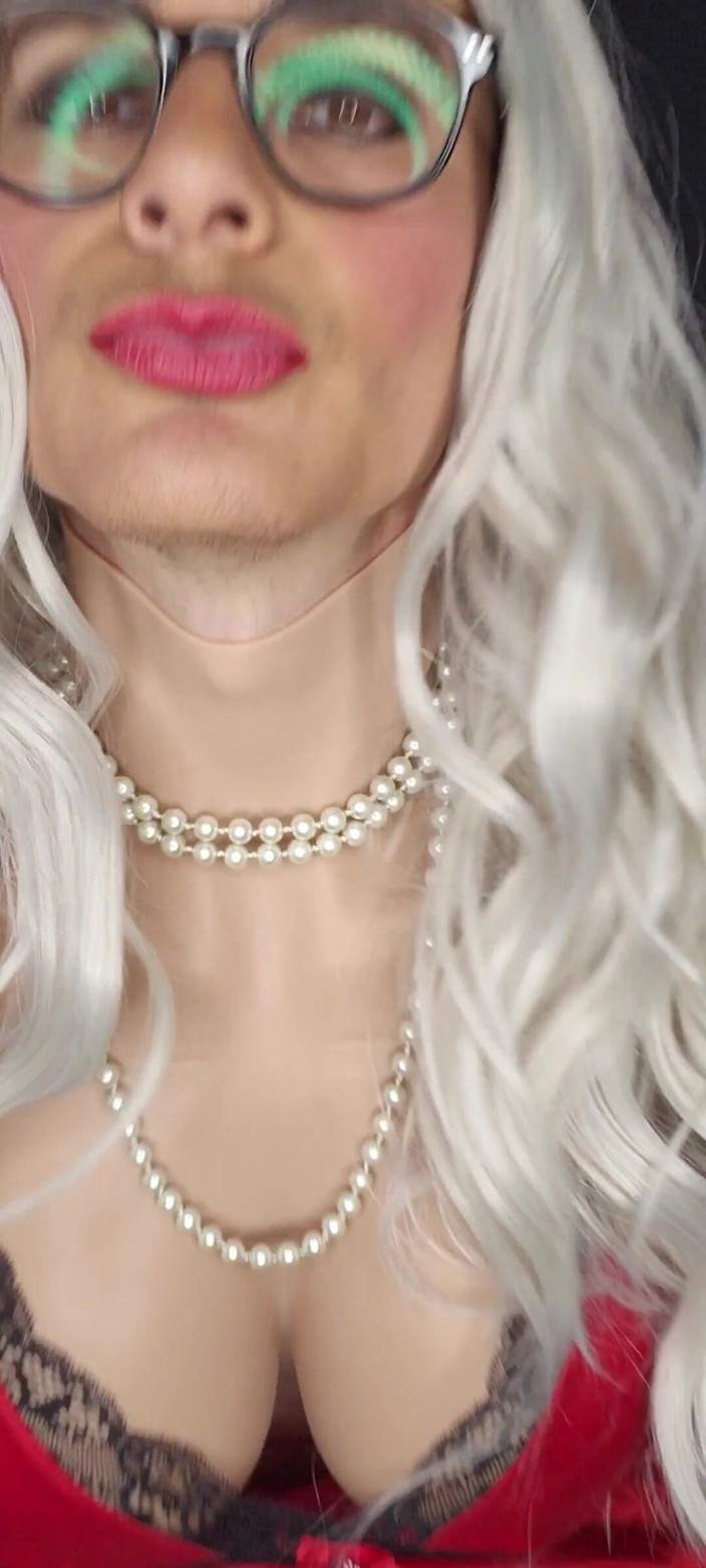 JessicaXD: Ne güzel kız!