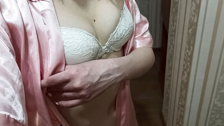 SexyFairyTale: Показываю мои сиськи