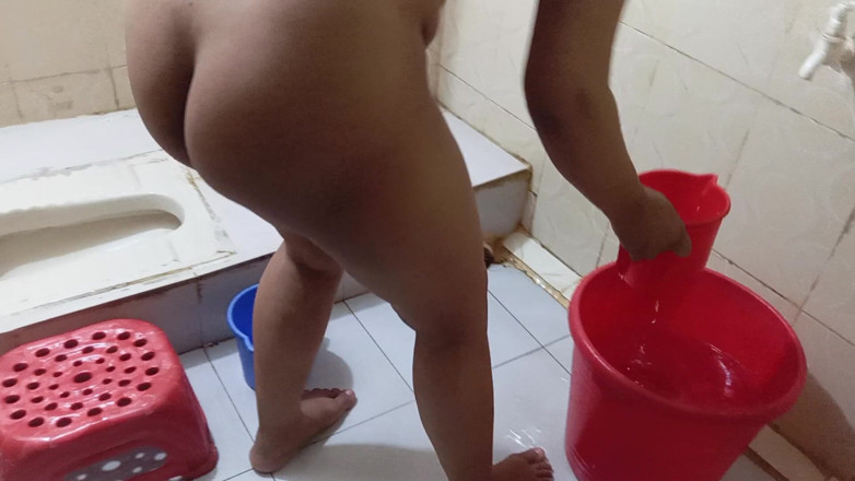 Sumahomesex: Geheime kamera in cox's Bazar Hotel Waschküche - echtes video