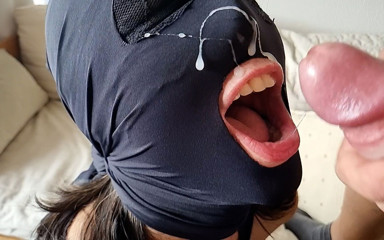 Branquinha De Leite: Pompino sensuale di bianco del latte.