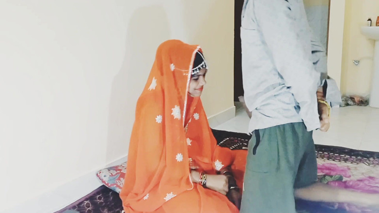 Vija: main apni patni ko mook vidiyo men chodta hoon hd...