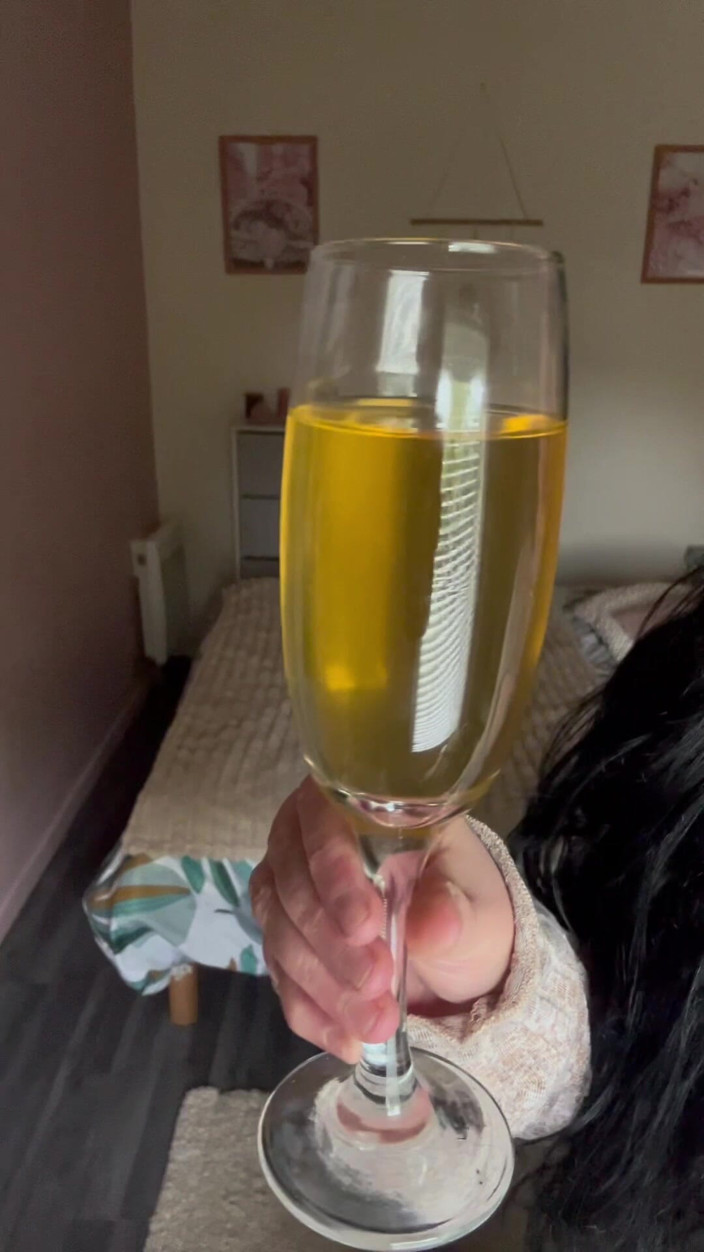 Maitresse Clara: Trochu ostříhání?