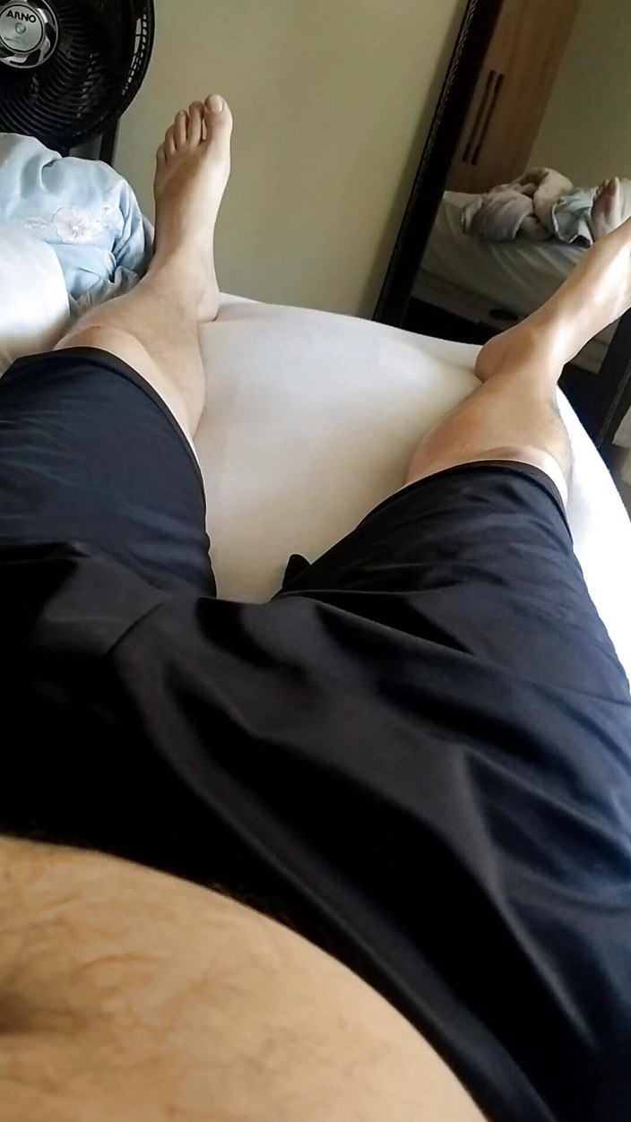 Guivideos: Morgon wank