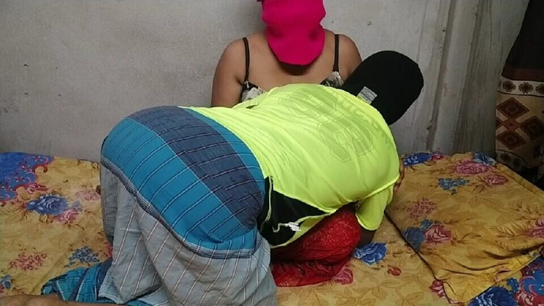 Hot_wife999: Vesnická Bhabhi a Dabar Hot Mlif Tamil skutečný domov
