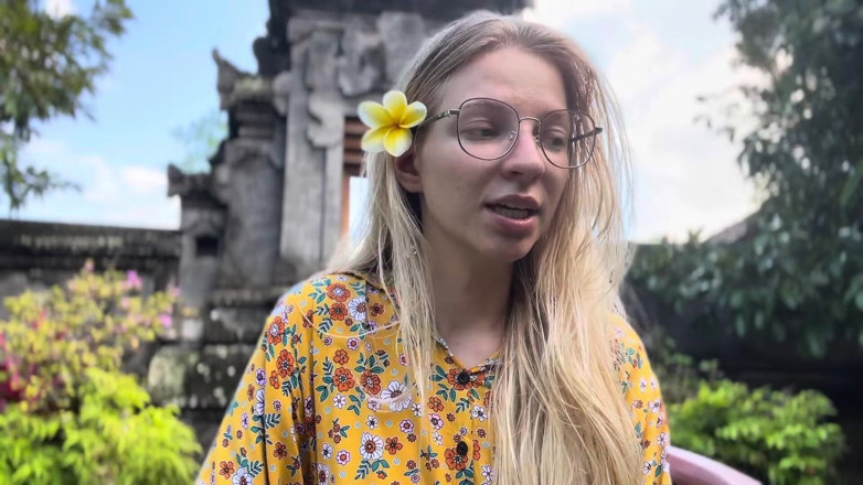 Goddess_Bella_Rae: Tại sao bạn cần một số