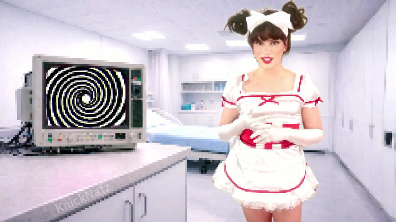 Natalie Napoli: Sissy Lobotomy
