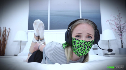 Gag Attack: Lil Missy uk - transmisión en vivo interrumpida