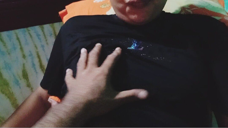 CoupleWorld: Video sex Nowshin lan truyền