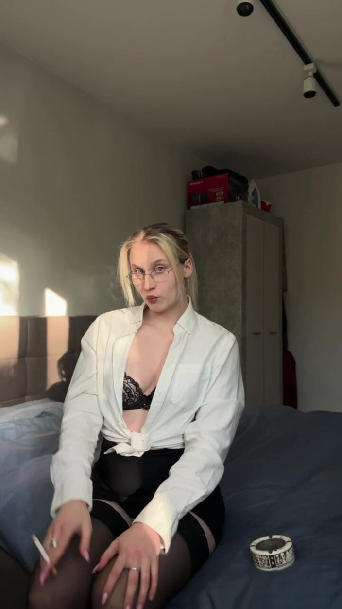 MertyXXX: Secretário