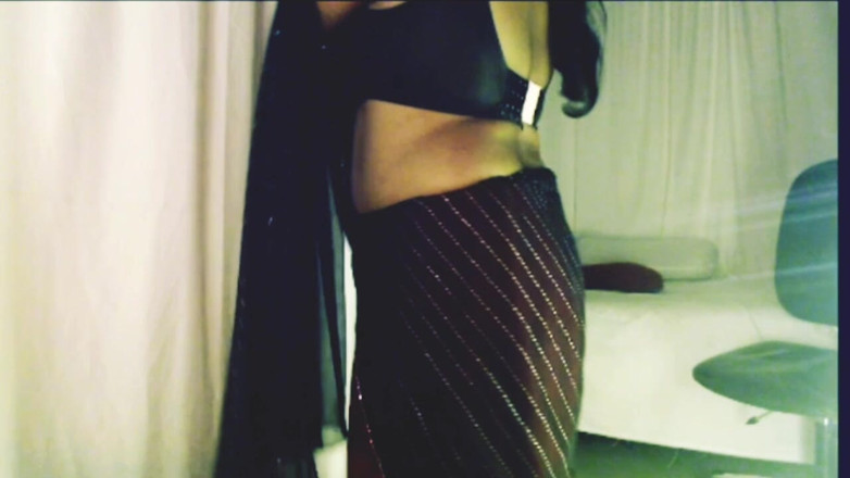 HotGirl21: Heiße Desi sexy möpse nackte muschi-show.