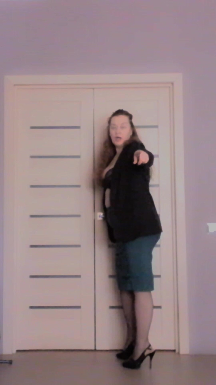Vikki Georgia: Your Lady Boss