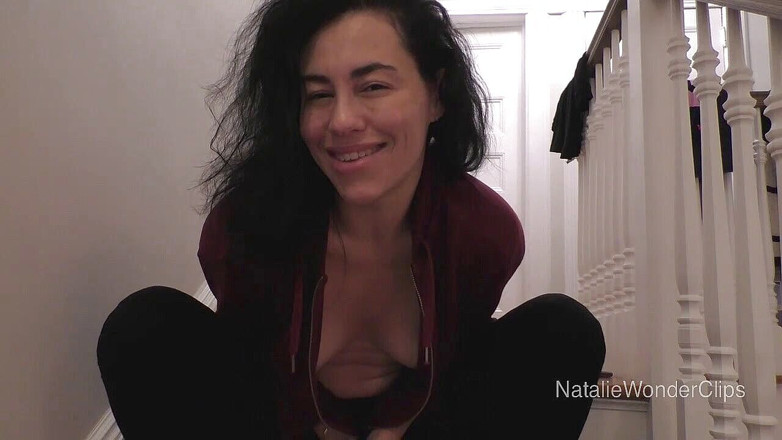 Natalie Wonder: Rien de tel que ce sentiment chaud et douillet que...