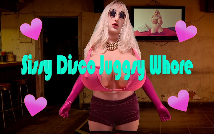 Juggsy-Ho-Doll: Сіссі дискотека, соковита повія