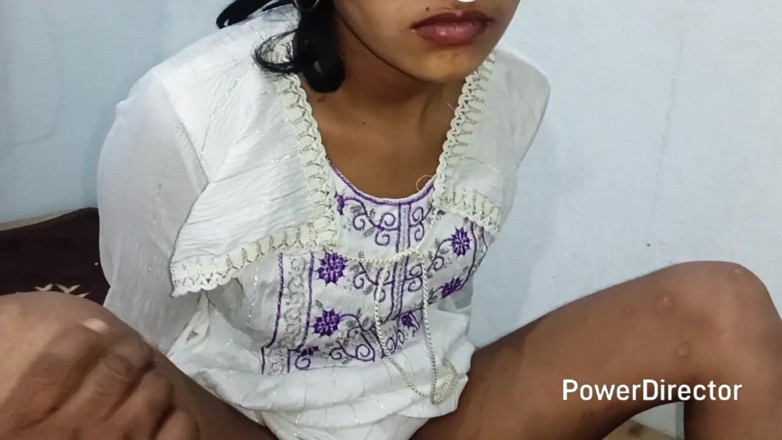 Laxmi deshi: Deshi styvsyster hårt knull