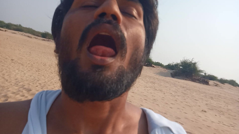 KUMBHA MANOJ KUMAR: Xhard Star India Update - Área florestal em ilha privada
