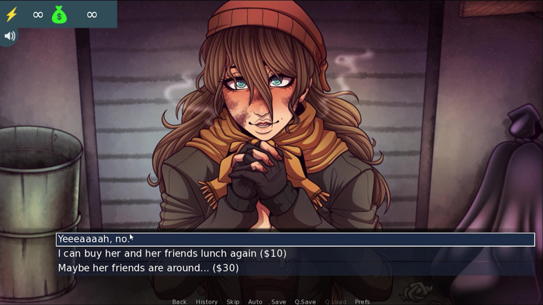 Tranny Games: Futa Dom World - part 16