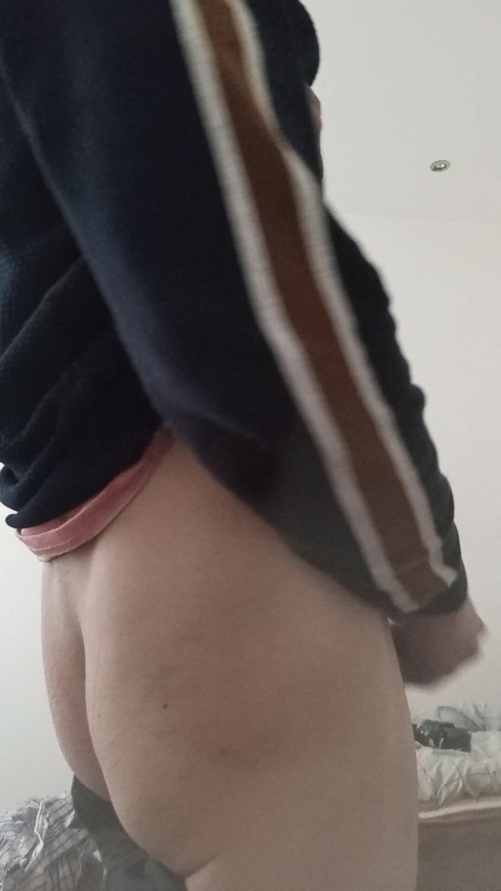 JohnCmon: É eu e minha bunda