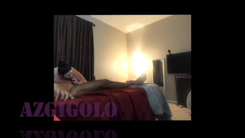AZGIGOLO: Azgigolo зустрічається з anndisasterxoxo