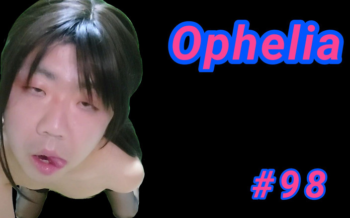 Ureniku Benten: Ophelia # 98