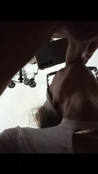 Sunglasses Blowjob
