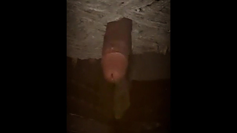 Desi_Porn_India: Mijn nieuwe hete cumshot compilatievideo.