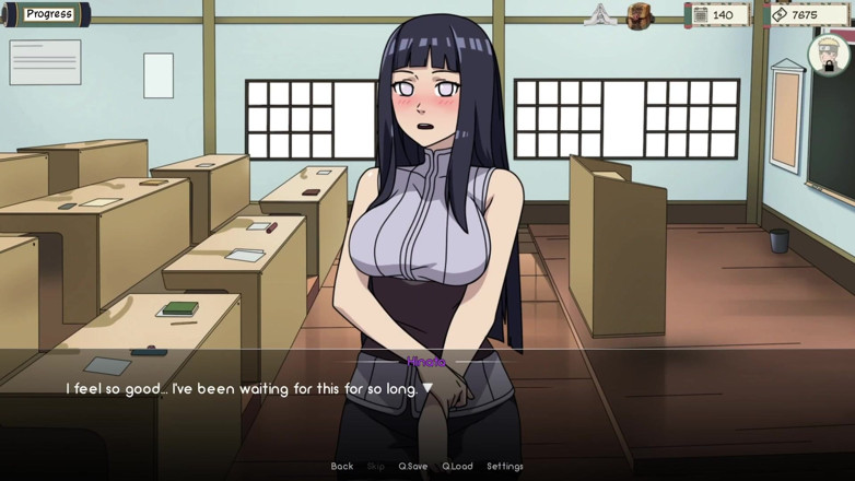 Like A Boss: Joc complet - Antrenor Kunoichi, partea 28