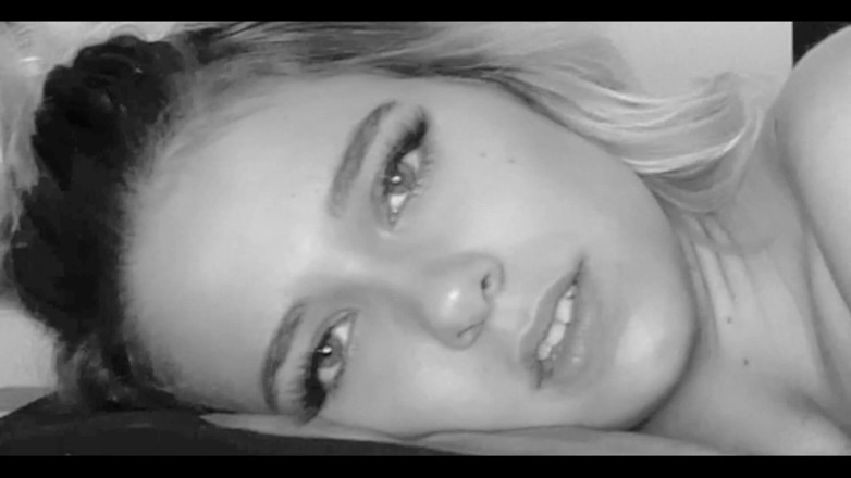 Samantha Flair: モデル&amp;写真家
