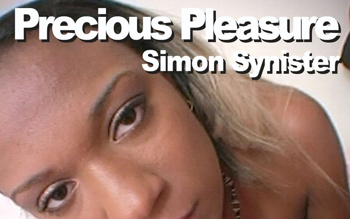 Edge Interactive Publishing: Precious Pleasure &amp; Simon Synister Lagi Asik Ngusap Memek &amp; Ngocok Kontol