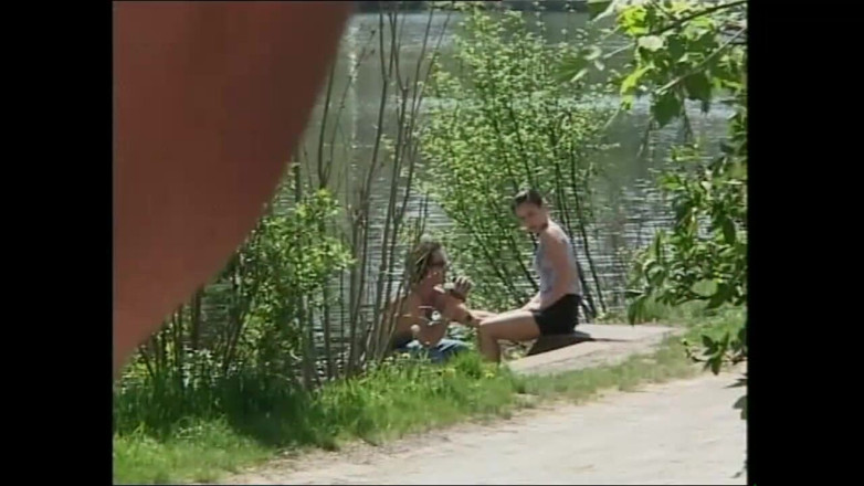 MMV films - The Original: Belle ragazze con corpi perfetti vengono scopate duramente da rocco...
