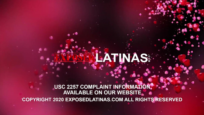 Exposed Latinas: Casting von Izabelita perverty - schöne latina-debütantin