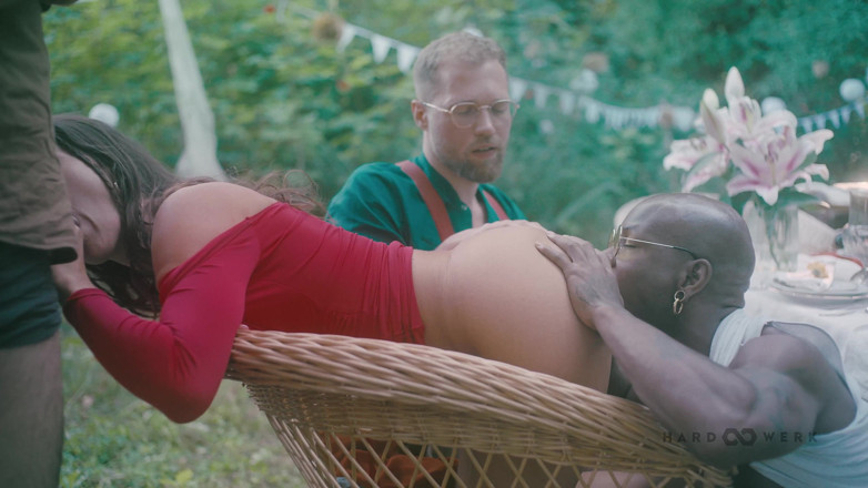 HardWerk: Garden Bang No Music
