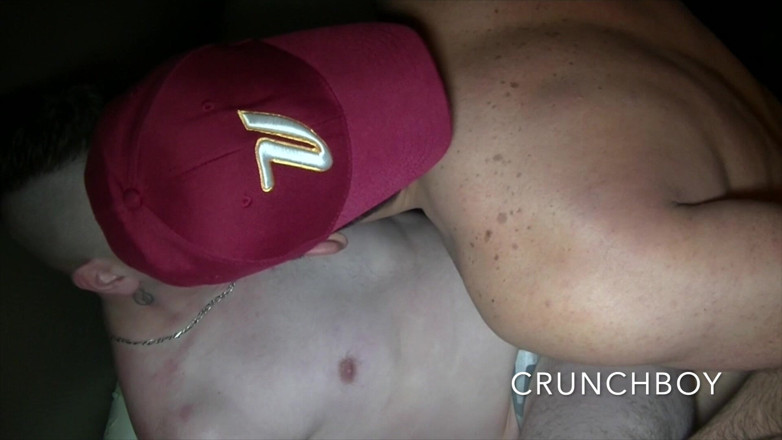 BERLIN BAREBACK CLUB: 2179 Badboy từ Frnace bị đụ bởi >xxl cu Latinh