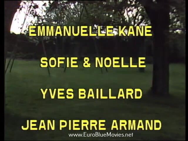 Euro Blue Movies: Country Style - 1988 - film complet
