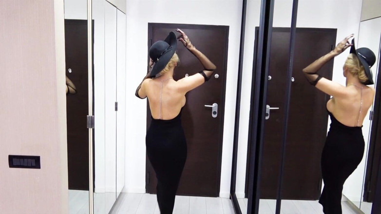 Goddess Celine: 관능적 지배