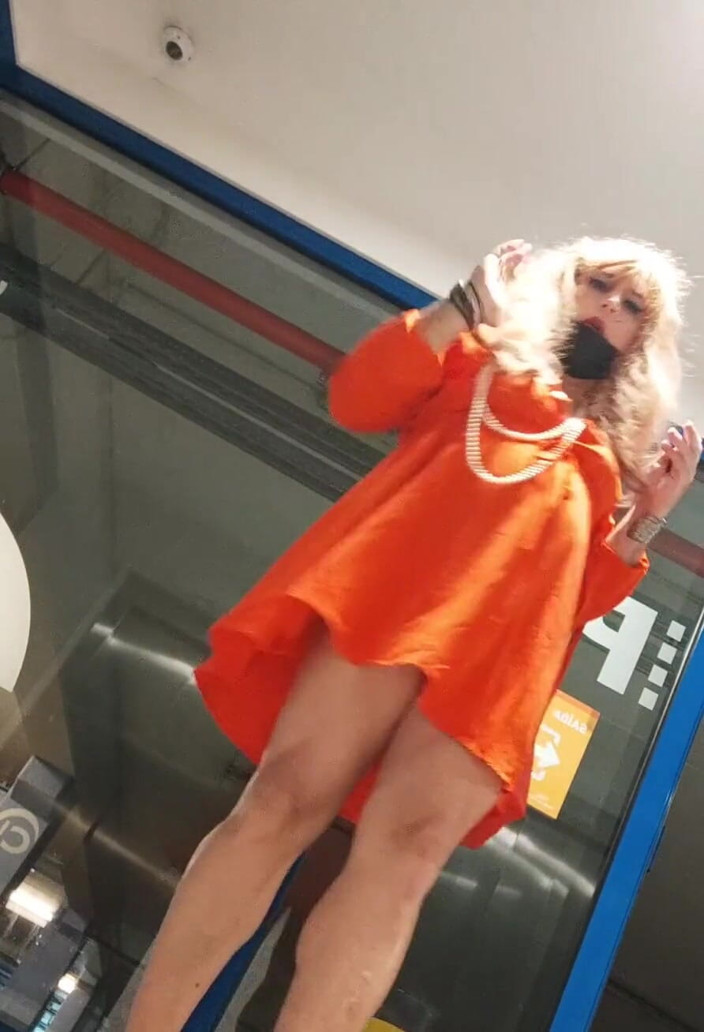 Joana Love: aautdor TS