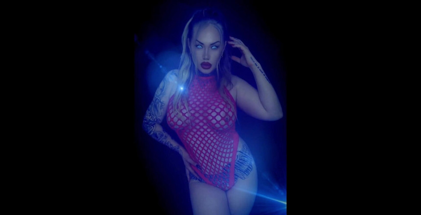 Goddess Misha Goldy: Meesteres Misha Goldy 3